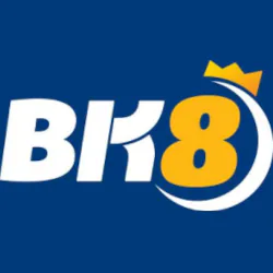 BK8 logo