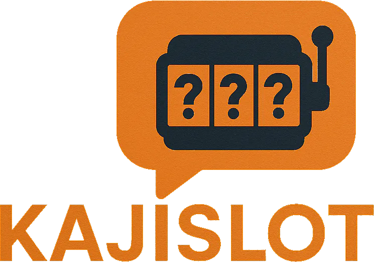 KajiSlot logo